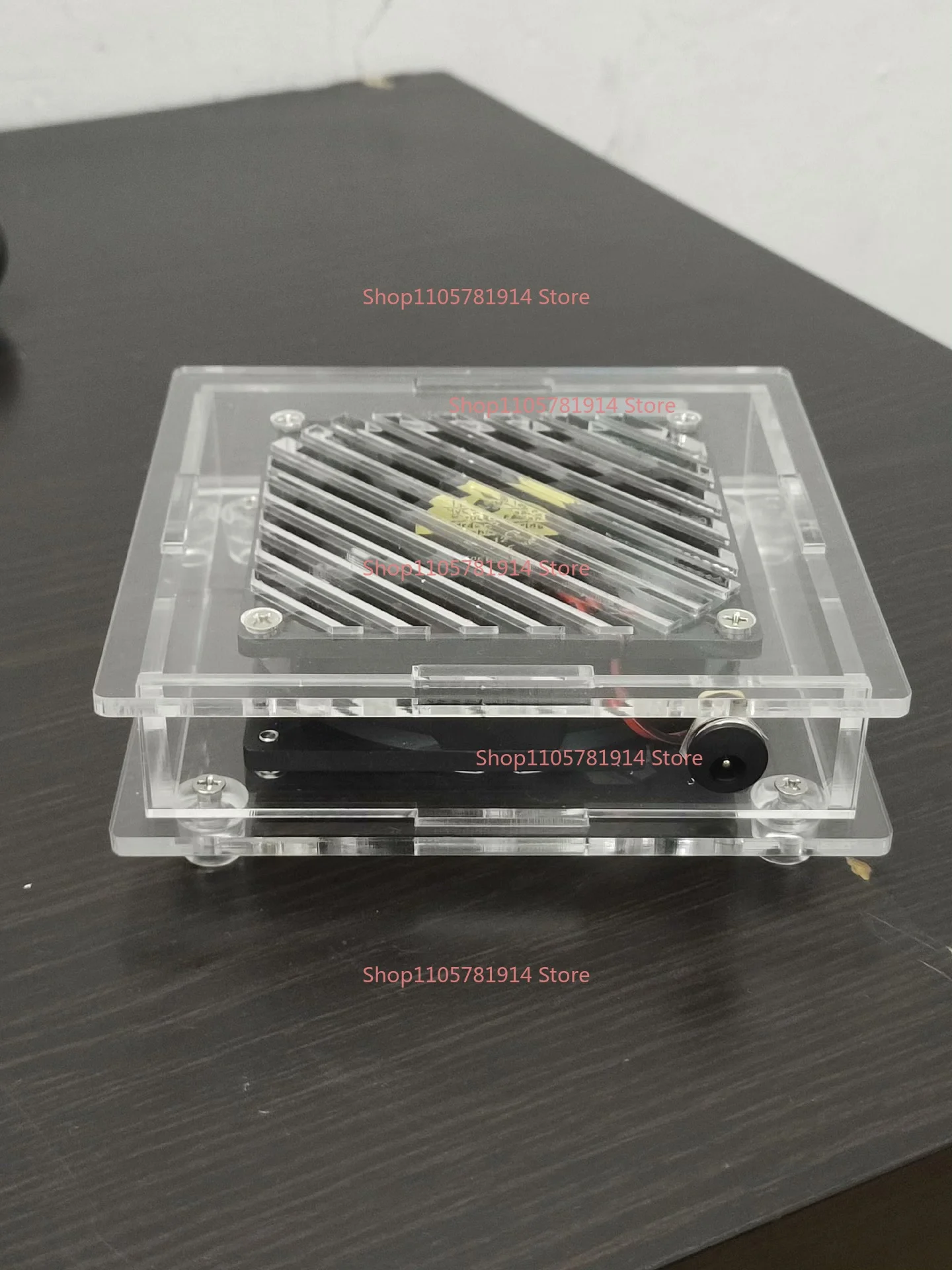 For Morefine M6s M8s M9 M9s Pro Dedicated Mini Host Radiator