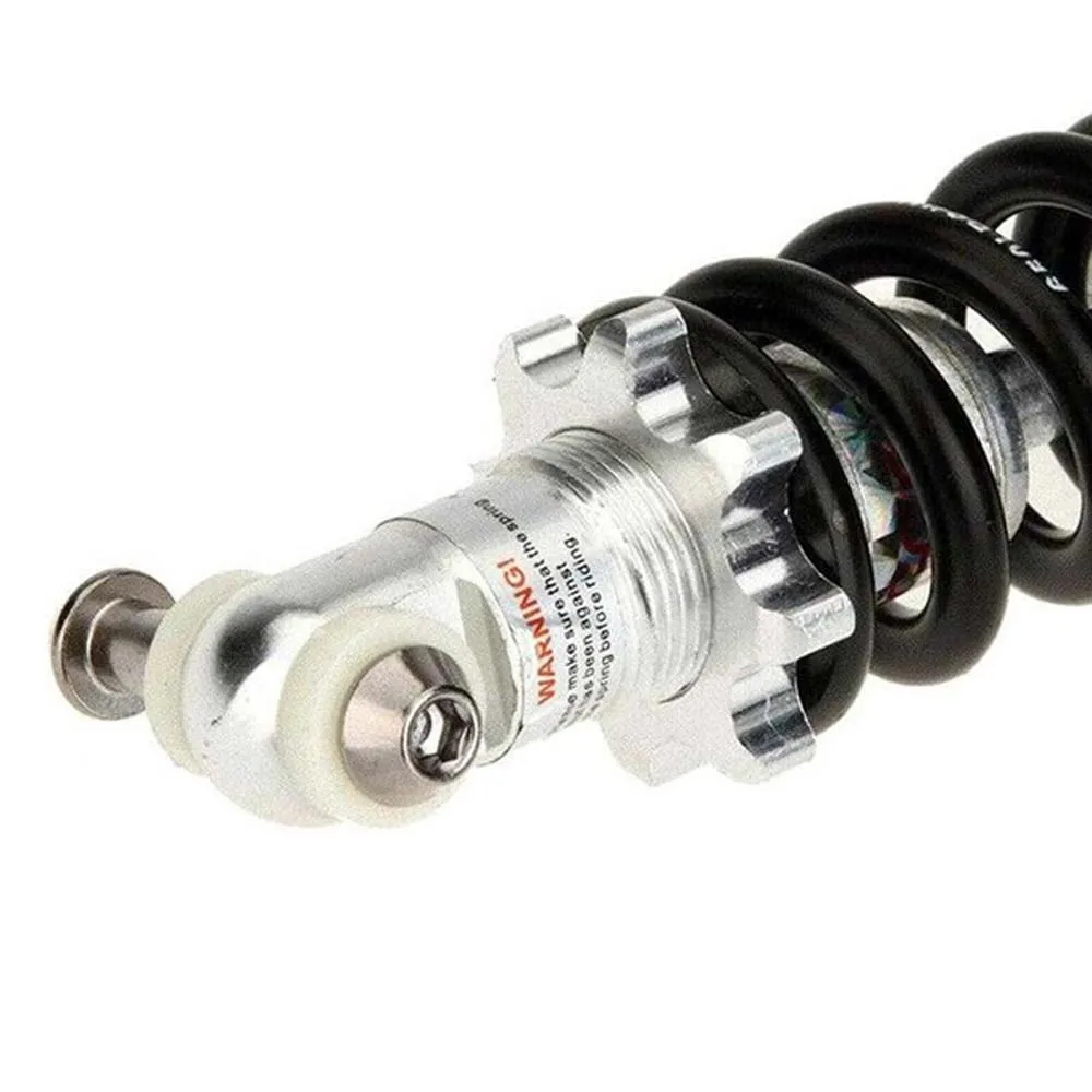 

Прочные детали для горного велосипеда, аксессуары для велосипеда, подвеска, пружинная задняя подвеска для велосипеда, амортизатор, задние амортизаторы