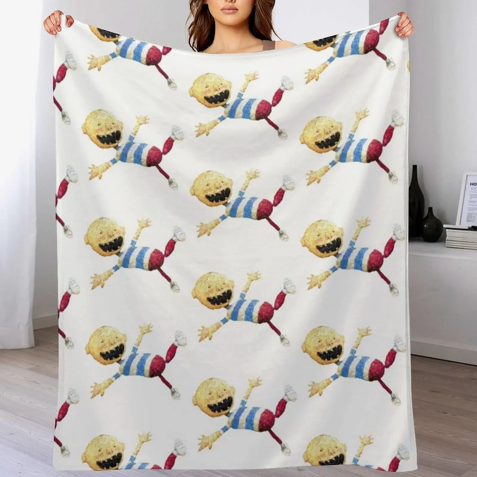

no David! Throw Blanket Large Plush warm winter Softest Blankets