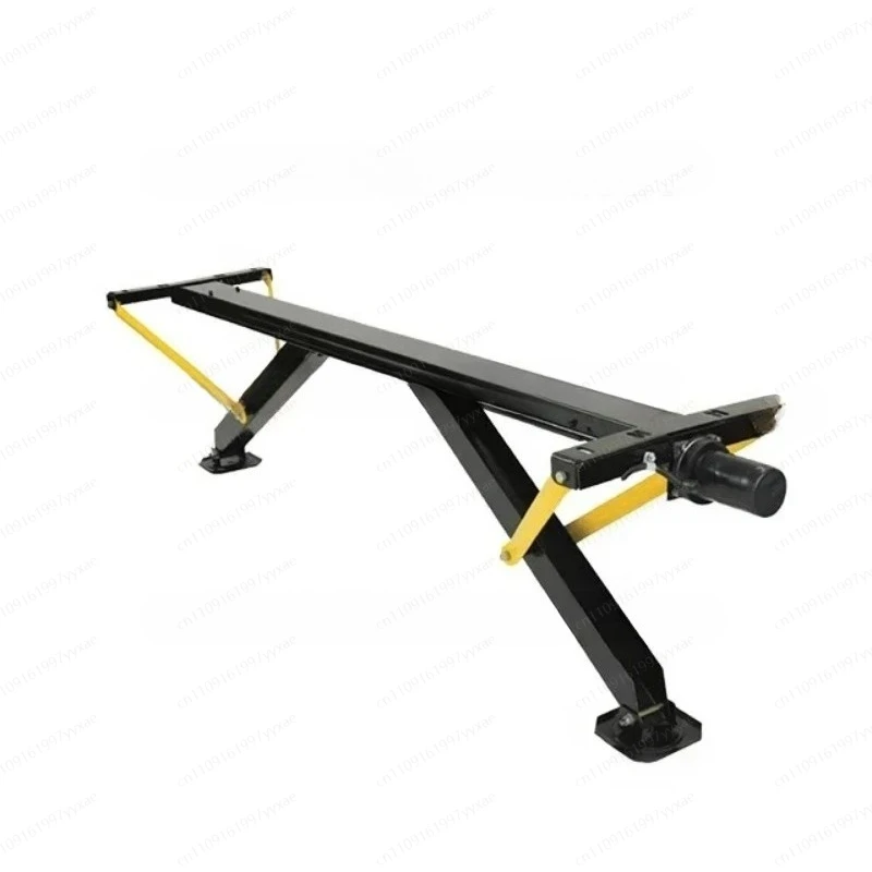 

Электрические стабилизирующие опоры 12В | Опоры для выравнивания автодомов/кемперов