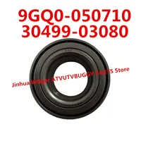 Rodamiento HUB original S&F (C&U) DAC3055W de 30499-03080 (9GQ0- 050710 ) Para CF MOTO450 500 600 800 ATV UTV X5 X6 X8 Cforce QUAD