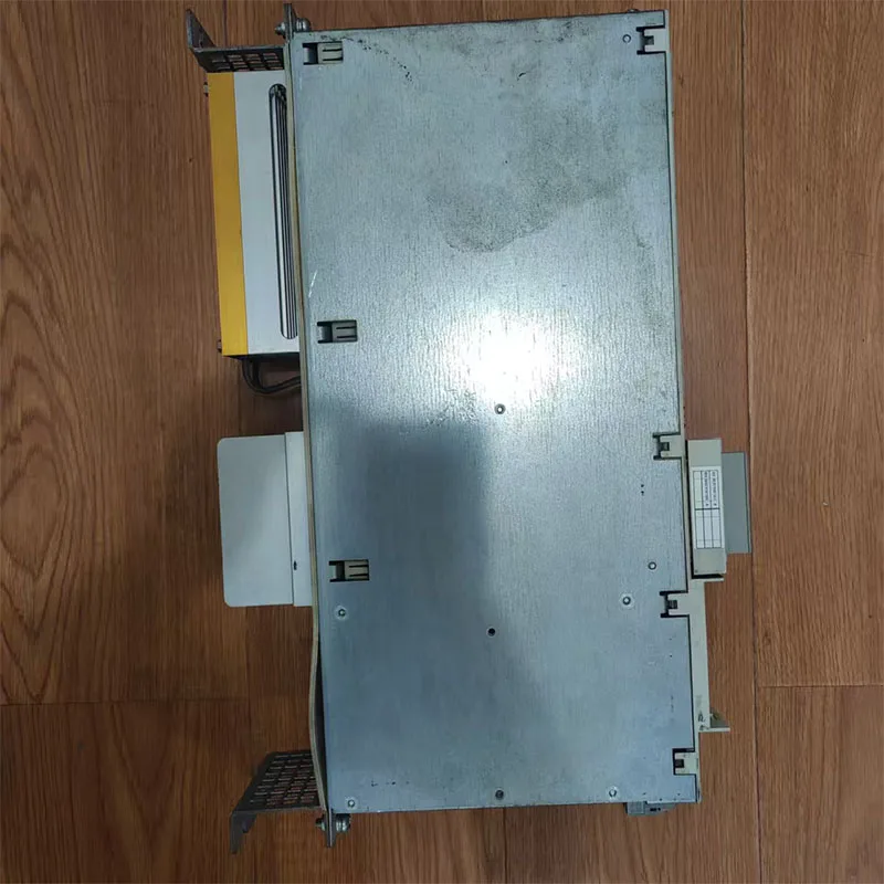 

6SN1145-1AA01-0AA0 10/25kw power supply Second-Hand Disassembly Product, Not New