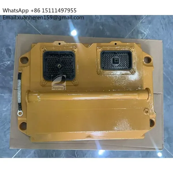 372-2901 262-2879 computer board 3722901 2622879 controller ECM high quality