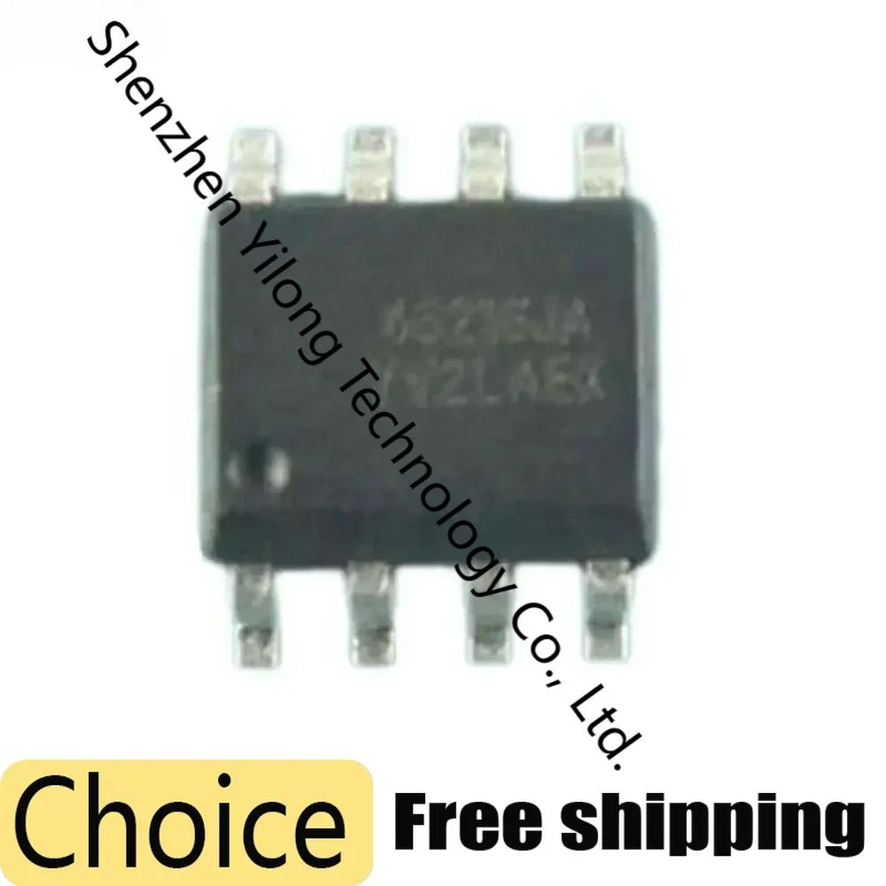 

15pcs/lot 45216JA SD45216JA 4525GEM AP4525GEM Brand-new SOP-8