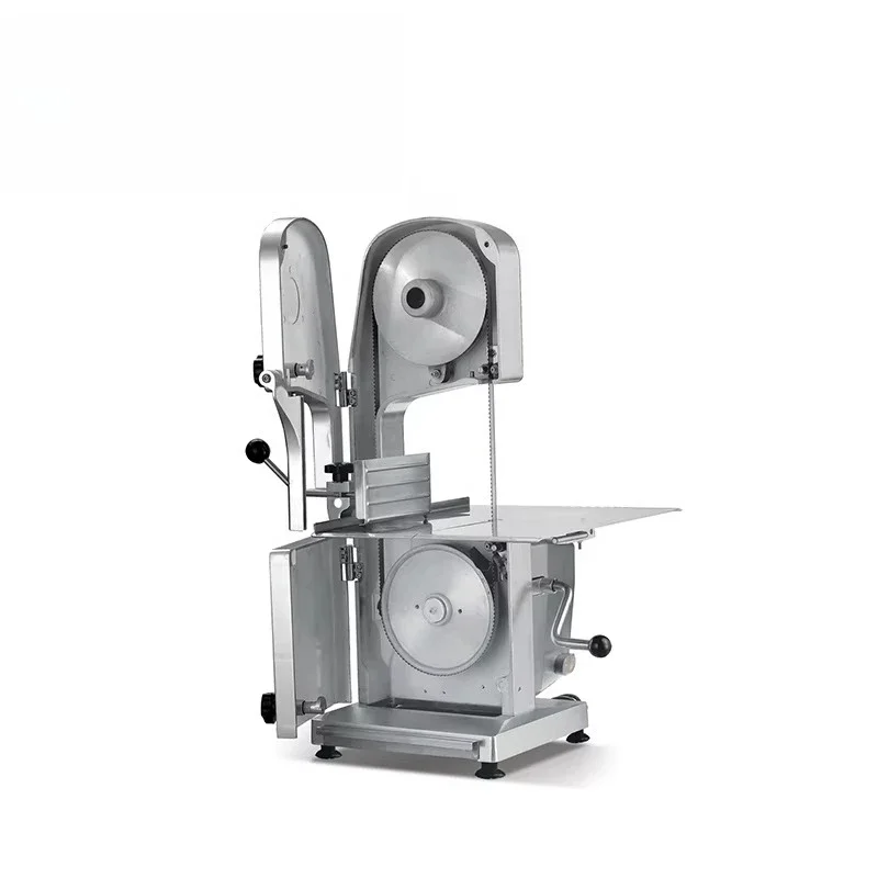 

High Efficiency Electric Bone Cutting Saw, Stainless Steel Meat Band Saw