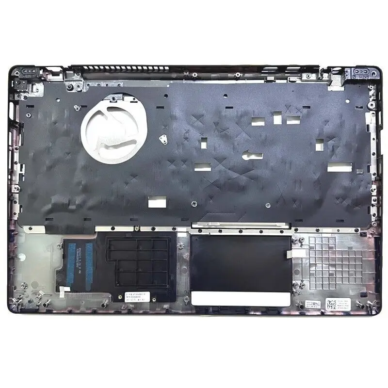 For Dell Latitude 5580 5590 Precision 3520 3530 Upper Case Palmrest Cover A166U2