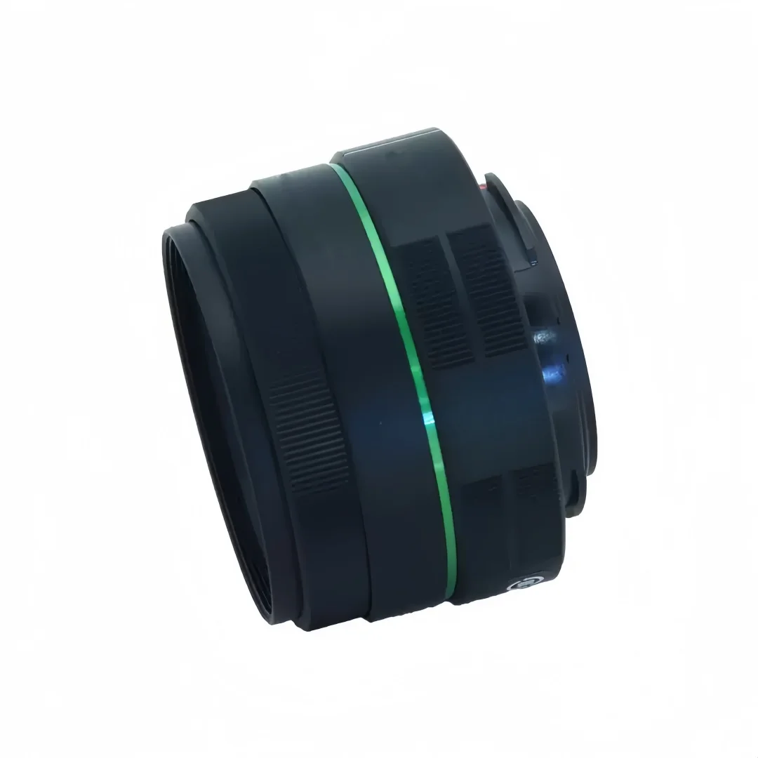 

New Fixed Focus Prime Lens For Pentax SMC 50mm F1.8 SMD DA Compatible with Pentax K Mount Camera