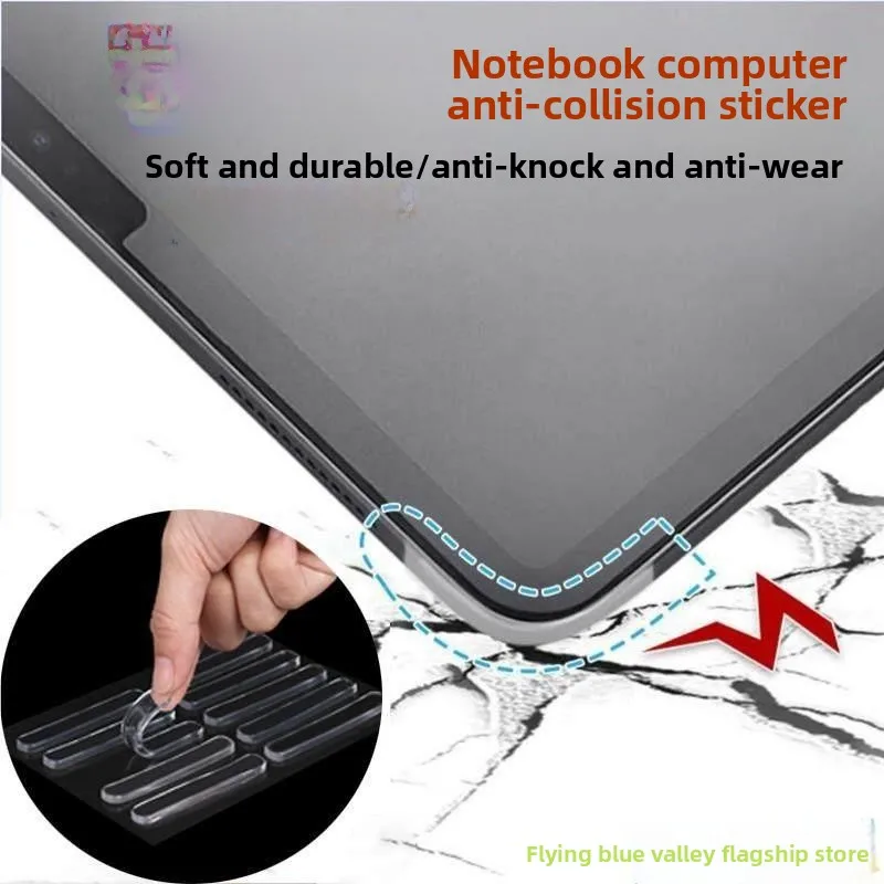 

Protective Corner Guards for Laptop Anti-Colion Protection Cover for Tea Table And Mirror Child Se Accories