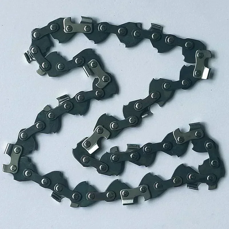 Worx 5 Inch Chains of The Chain Saw Suitable WG324E KG350 and WD331 Also Suit for Other 5inch Electric Chainsaw