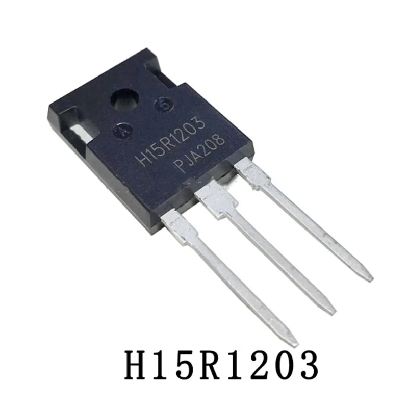 1PCS/LOT 100% H15R1203 H15R1202 TO-247 H25R1203 H25R1202 TO247 H20R1353 H30R1353