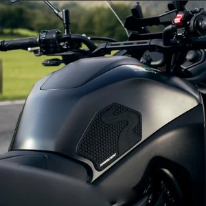 Freund-Kraftstofftankaufkleber für Motorräder, wasserem Gummiaufkleber, Tracer 700, 7 GT, MT-07, 2020-25 10 Hauptverkäufe Selbsteinkommen Yamaha Tracer 700 - №5