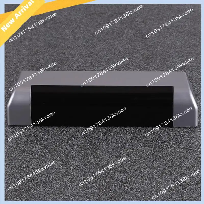 

M01K 24G Detection 4X2m Covering Automatic Gate Door Microwave Motion Sensor Detector Sliding Swing Door Sensor Auto Opening
