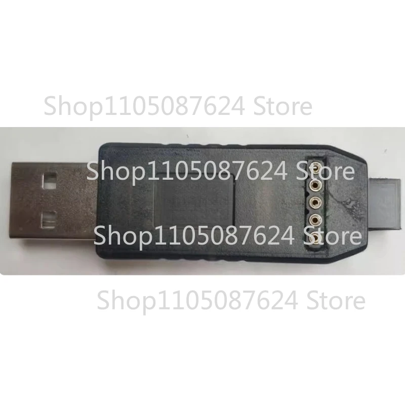 for 1-wire Programmer Ds9097u Ds2431 Ds2502 Replaces for Ds9490