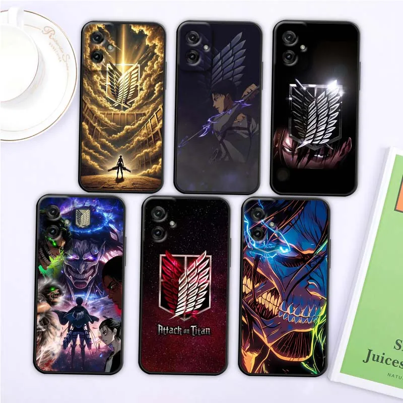 Attack On Titan Ani… - image