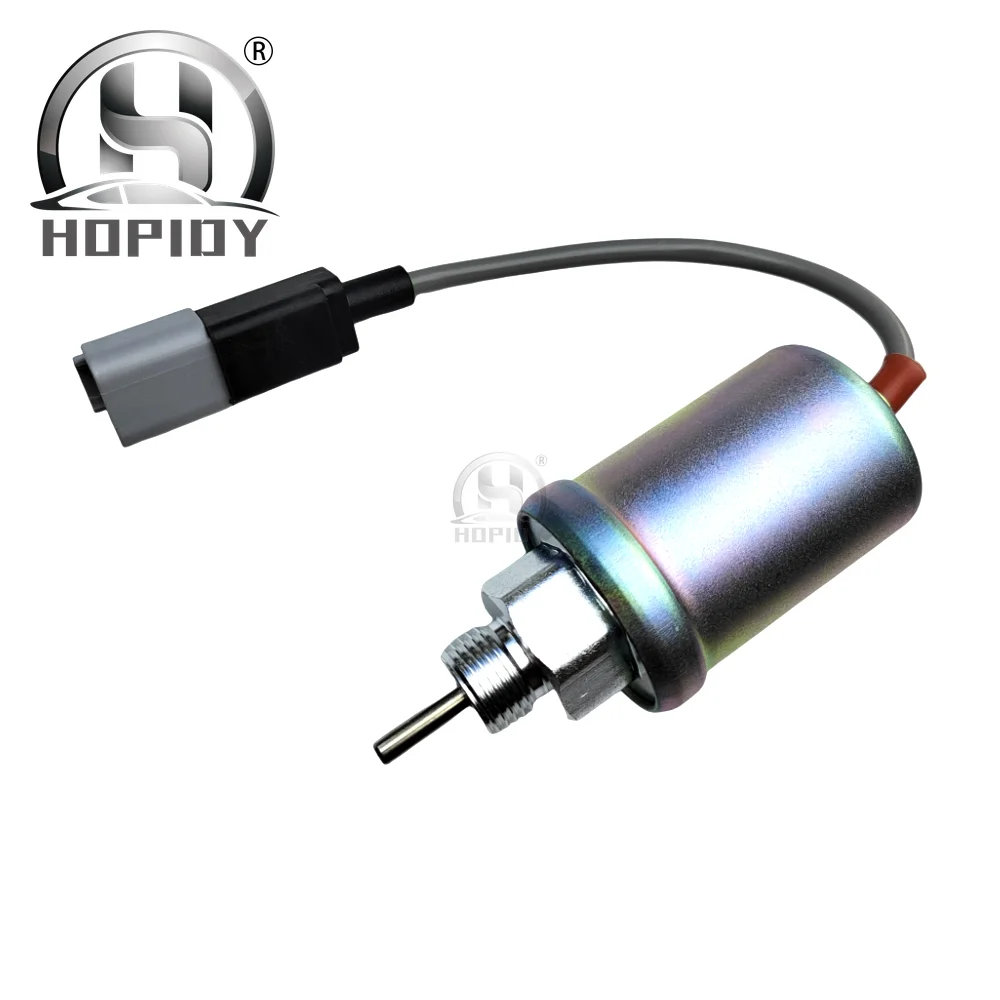 

For U85206452 10000-15223 Perkins solenoid valve