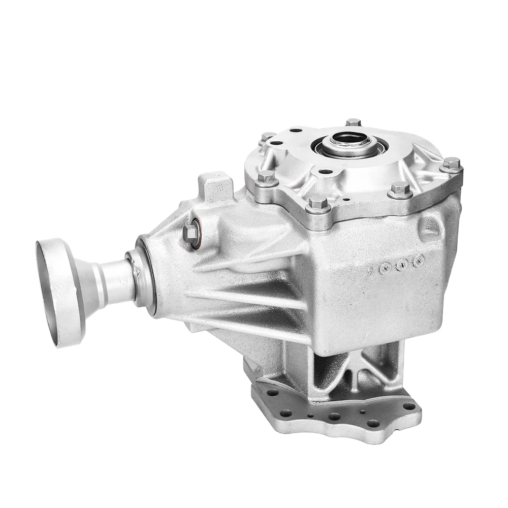 Xinwo Auto Parts Front Differential OE LR007147 LR040657 LR035403 LR035402 for Range Rover Evoque