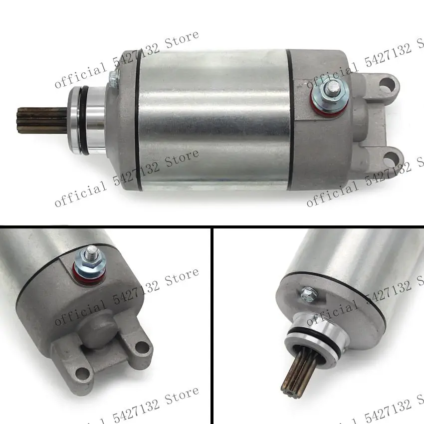 Motorcycle Engine Electric Starter Motor For Suzuki Quadsport Z400 LTZ400 LTZ 400 DR-Z400 DR-Z400E DRZ400S DRZ400SM 31100-29F00