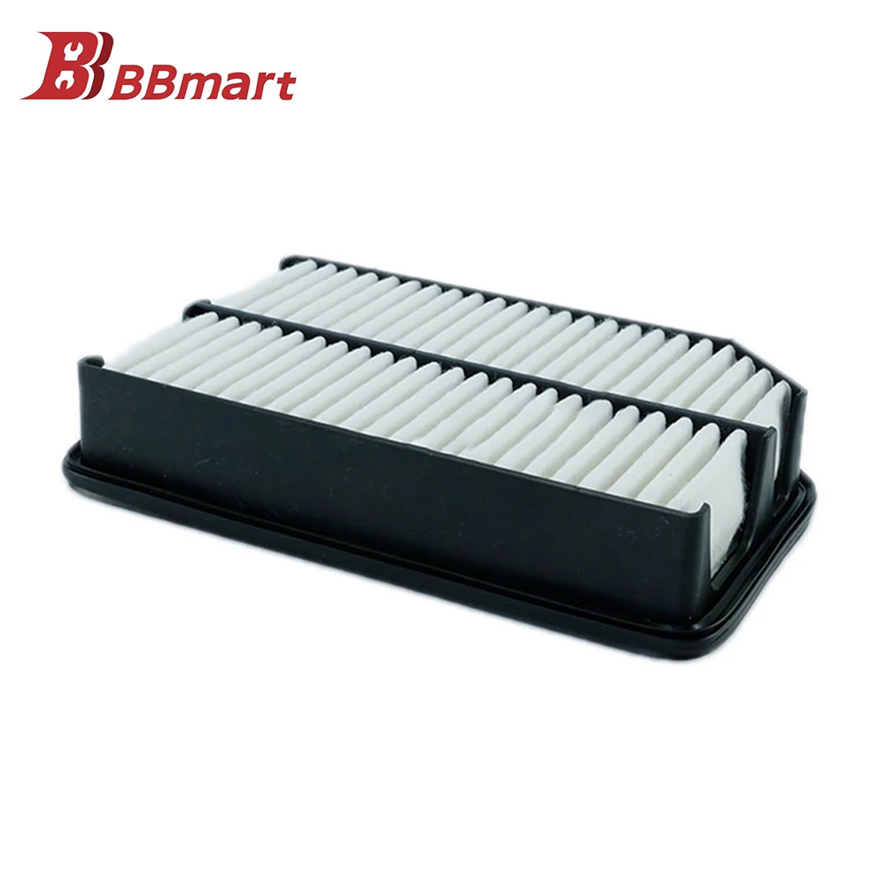 

BBmart Auto Parts 1 pcs Air Filter For Chery new A3 OE M11-1109111BC Factory price accesorios coche