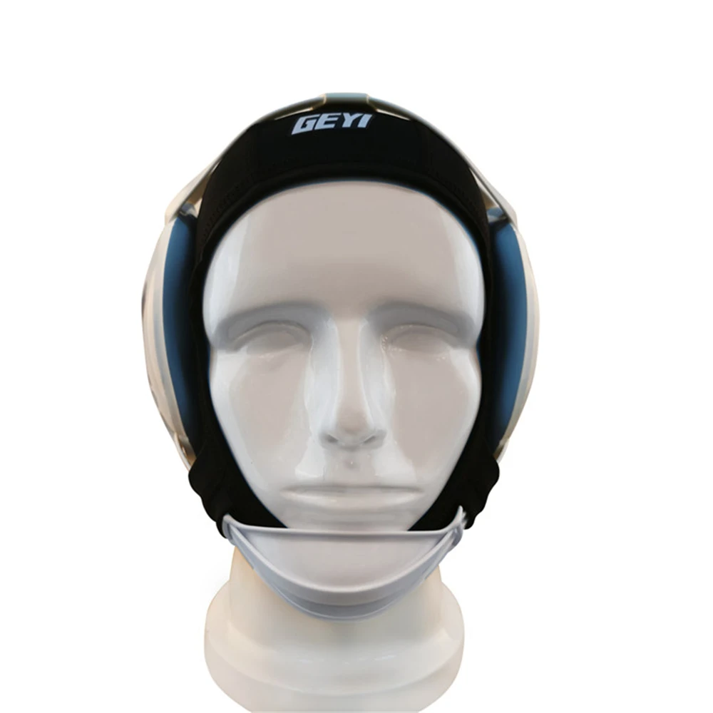 Thumbnail 4 - #20 Latest Wrestling Headgear Offers