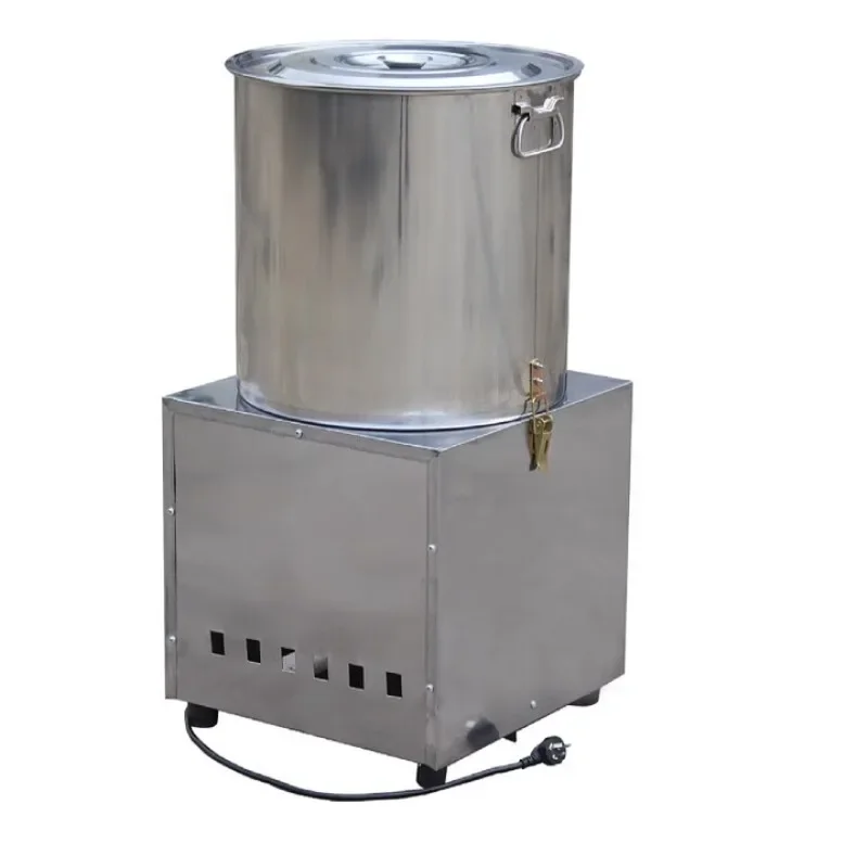 

Commercial Automatic Dumpling Sausage and Stuffing Machine Steamed Bun Fish Meatball Stuffing Mixer