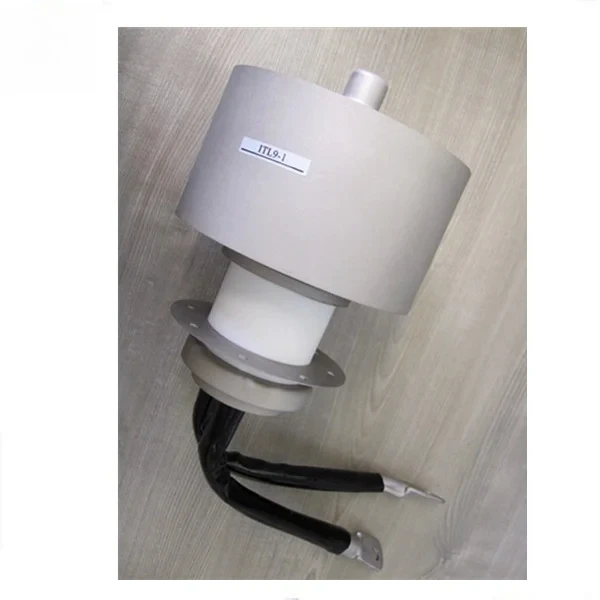 RF Transistor ITL9-1, Oscillator Transistor ITL9-1