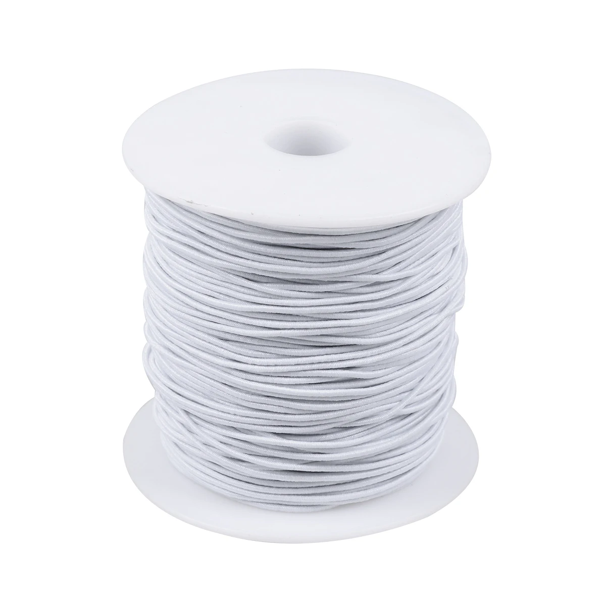 

100 M Elastic Rope Jewelry Strand Bracelets Beading Cord Jewellery for Necklace Thread Making