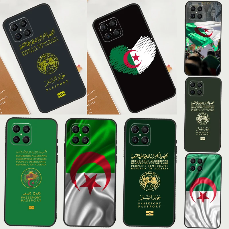 Algerian Algeria Pa… - image