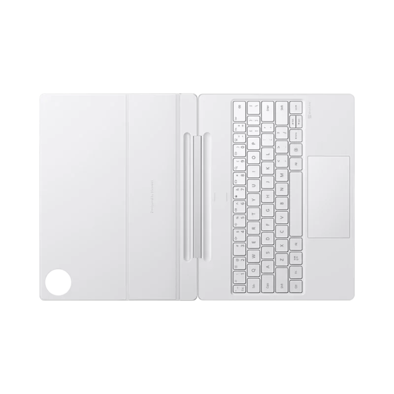 Teclado magnético original para tablet MatePad Pro 12.2, versões NearLink para Huawei
