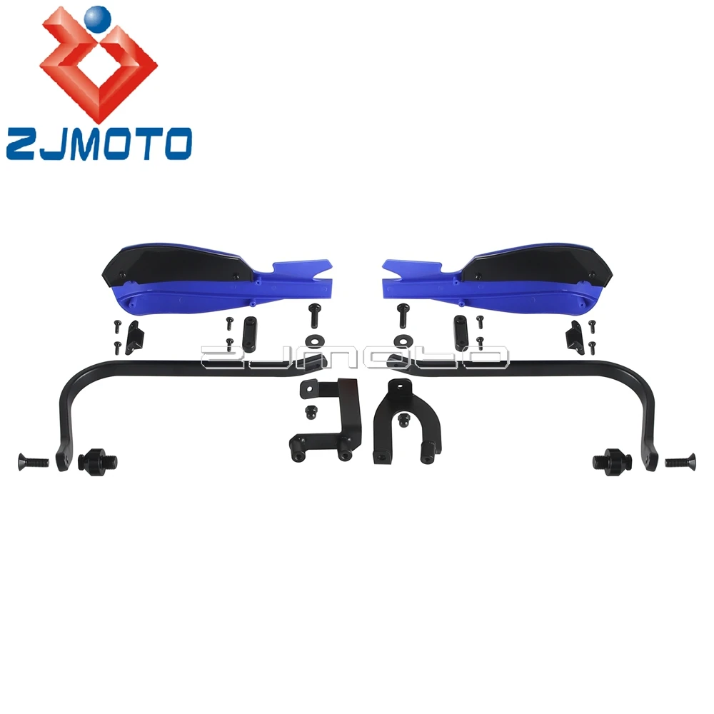 Handlebar Protection Widened Screen Hand Wind Deflectors Motorbike Handguard For Harley Pan America 1250 RA1250 RA1250S RA1250SE