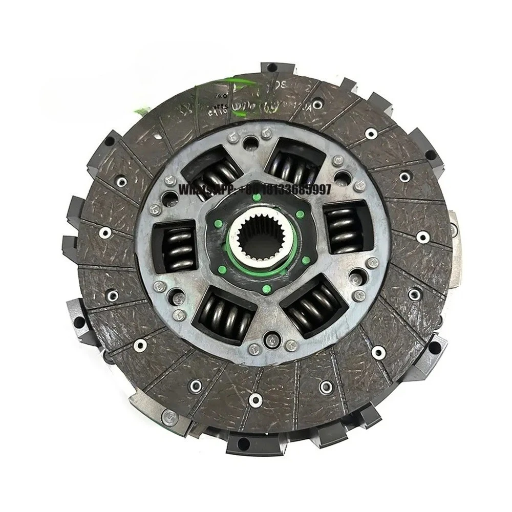 For Ferrari 599 612 Brake System Clutch With Perfect Performance 100% New Original Clutch OEM 222277
