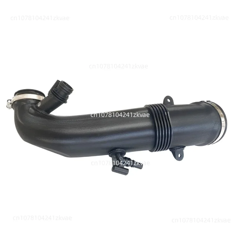 For  R57 R56 turbocharged air intake pipe 13717602692 13717627501