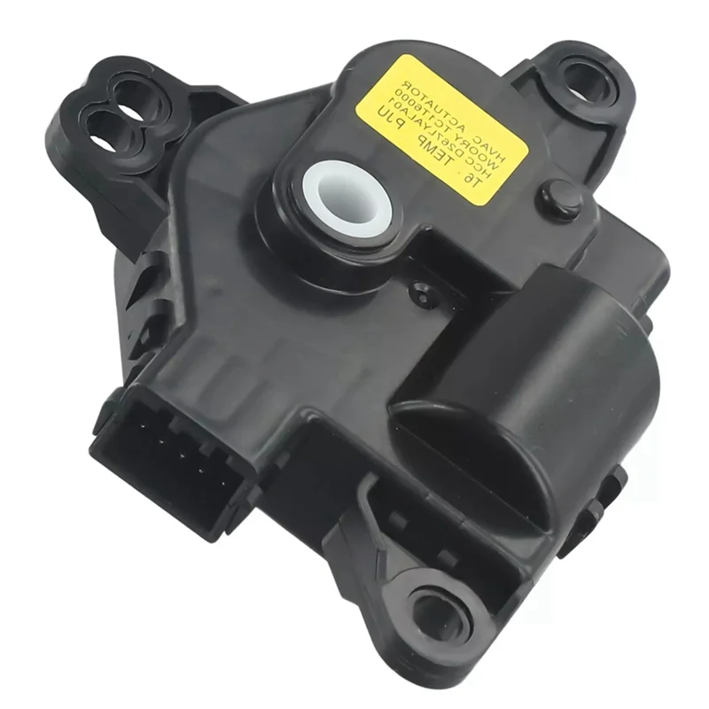 A95E-Car Heater Temperature AC Blend Motor For Ford PX Ranger For Mazda BT50 UC9P-61-A60 Replacement Accessories