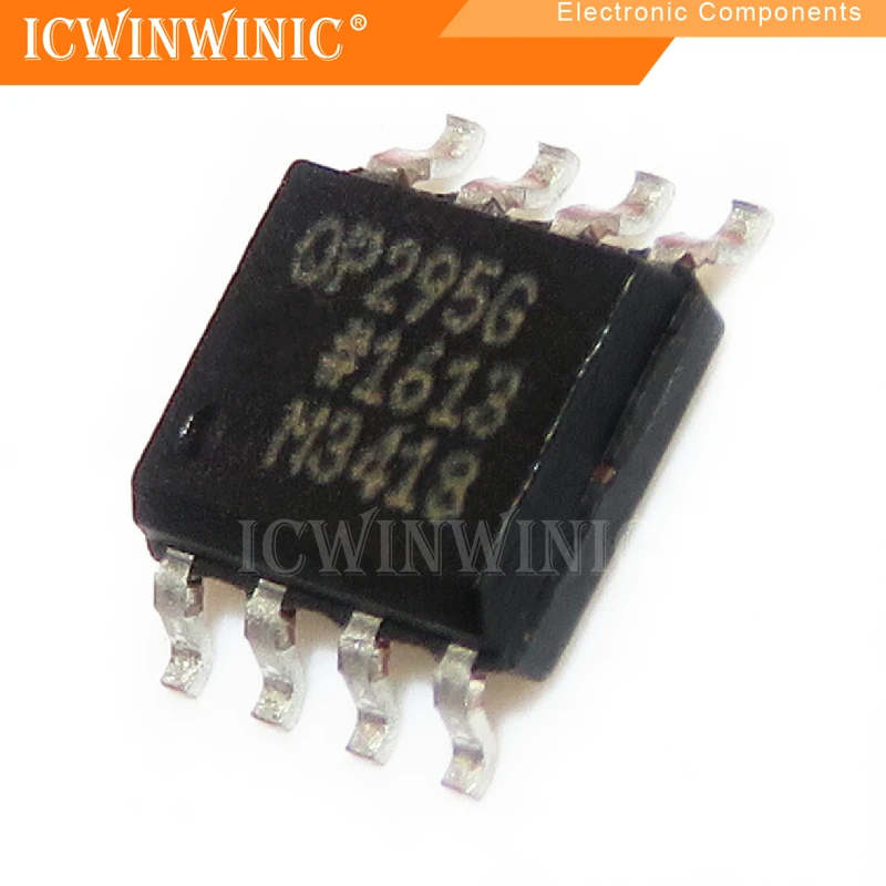 10 pezzi OP295GSZ OP295GS OP295