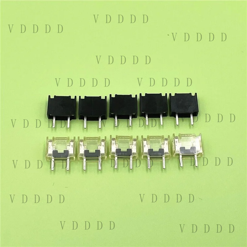 G... 10pcs  for Original DAITO Alarm Fuse LM 1A 1Amp AC/DC 48V 50A Fanuc CNC