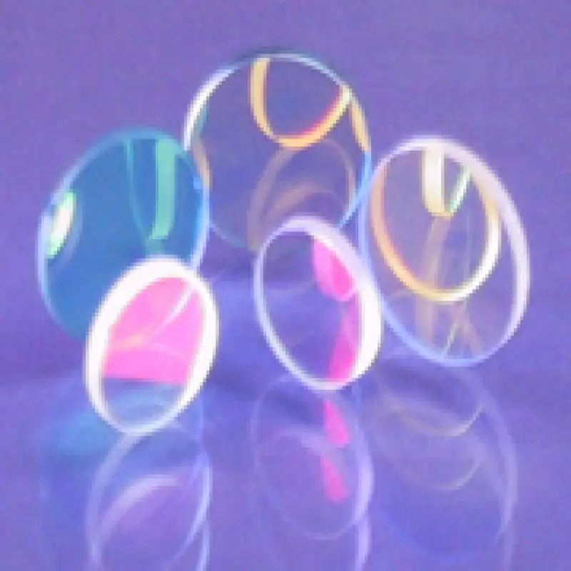 

Infrared Broadband Half Mirror, Beam Splitter, Diameter 25.4Mm, 600- 950Nm