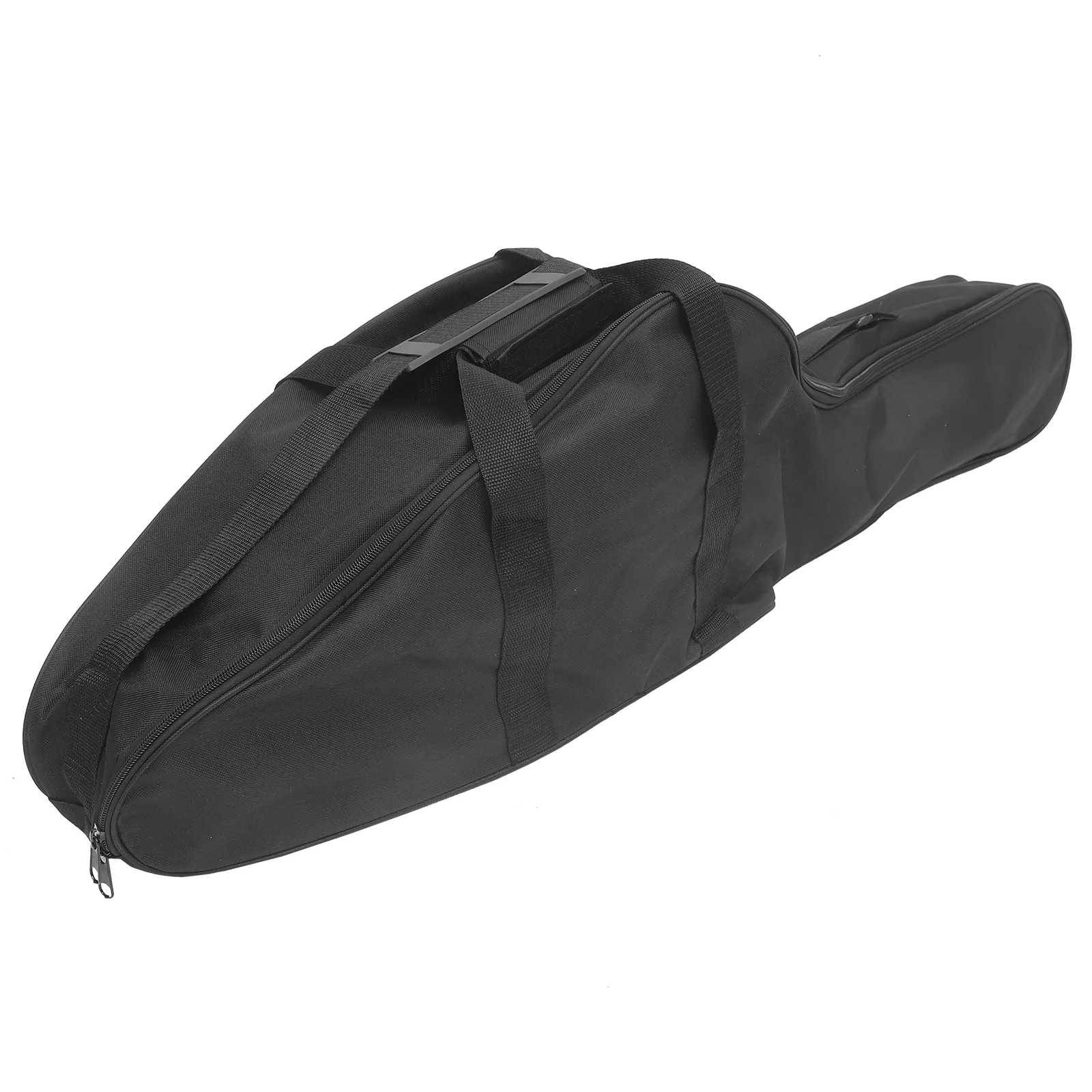 Chainsaw Bag Carrying Case Heavy Duty Chainsaw Case Handle Water Resistant Chainsaw Storage Bag Oxford Cloth Portable