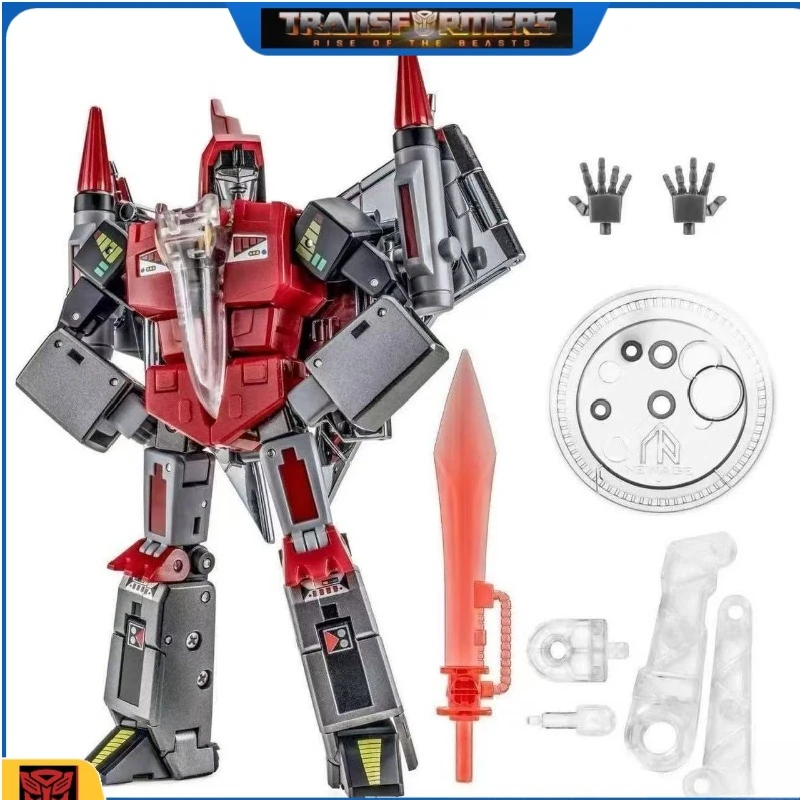 

Оригинальная модель робота-трансформеры, дротик, аниме, экшн, популярное любимое фигурка, деформация, игрушки Optimus Prime, детские головоломки, подарки