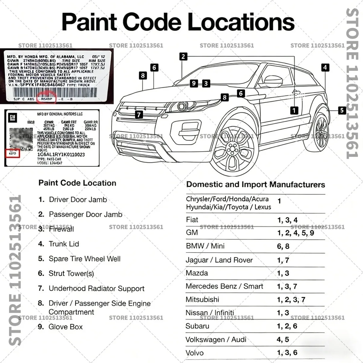For OMODA 5 Car Paint Repair Pen Restores Original Factory Paint Finish Fruit Shade Gray 200 Black Green SK lonic Yellow Blue