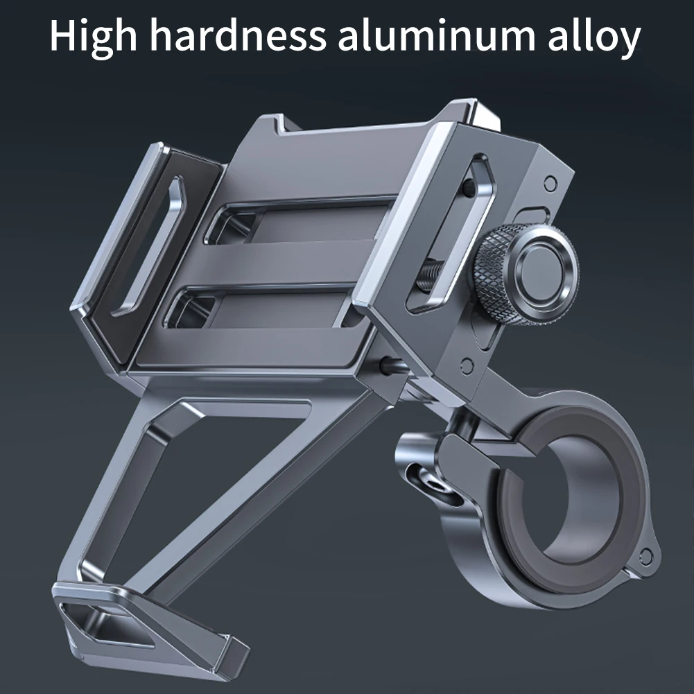 Держатель для электромобиля, многофункциональный устойчивый держатель навигации для езды на велосипеде