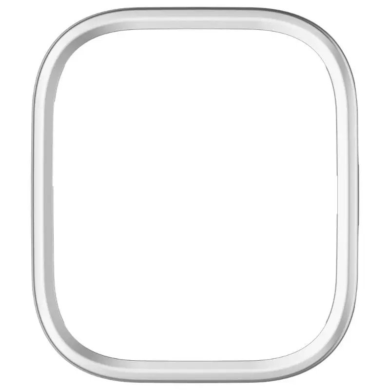 

PC Watch Case Full Edged Guard For Bip 6 Watch Modern Wearable Device