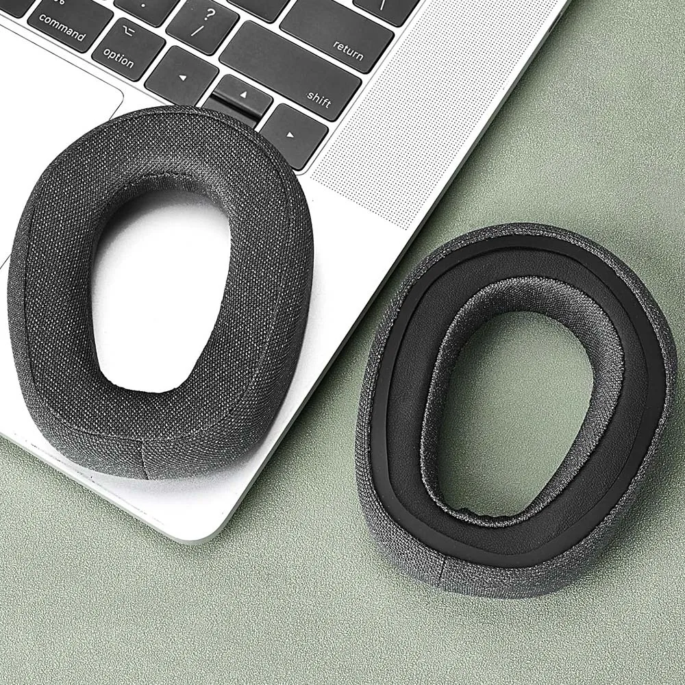 Replacement for logitech G321 Headband Ear Pads Earphone Cushions Headphones Protein Earmuff
