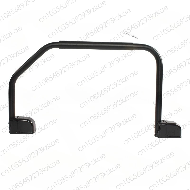 

Portable RV Trailer Motor Home Door Folding Armrest Bending Handle Door Entry Auxiliary Handle on The Car Aluminum Alloy