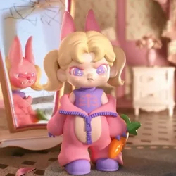 DORA An Ideal World Series Cute Action Anime Figures Kawaii Toys figure Dolls Gift Toys