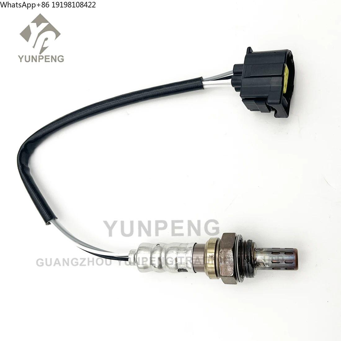 56029049AA New Oxygen Sensor for Chrysler Caravan Town & Country Dodge Journey Challenger Charger Jeep Wrangler 2.7/3.5/3.7/5.7L