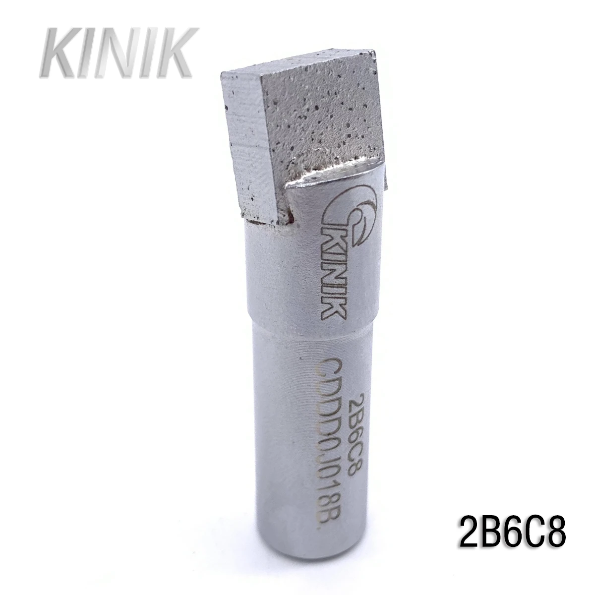 

1pcs KINIK Diamond Dresser for Grinding Wheel Repair Tool Repairing Abrasive Cube Square Head Cutters Dressing Bench Tools