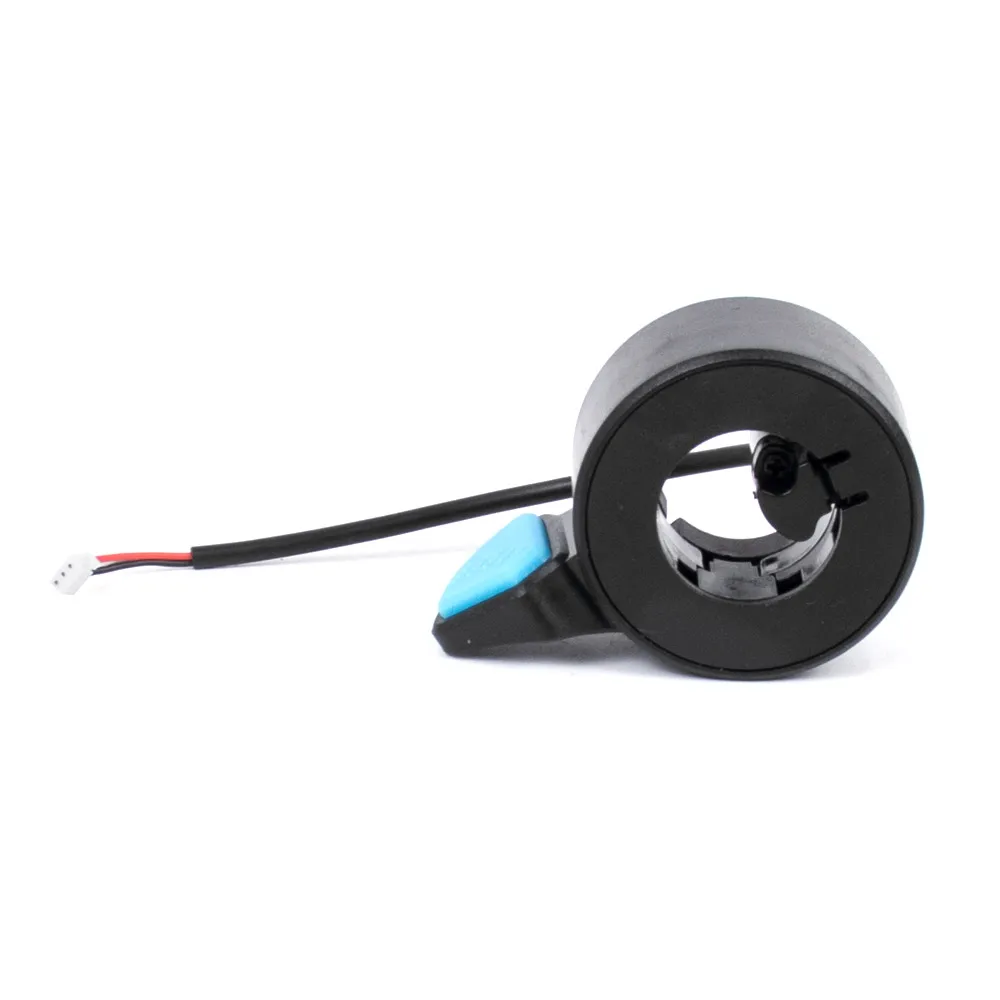 Speed Dial Thumb Brake Throttle Speed Control Electric Finger Brake  For  Ninebot MAX G30 D Thumbwheel Throttle Trigger Shifter