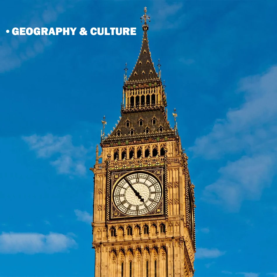 1095 Uds. MOC arquitectura de fama mundial Londres Big Ben bloques de construcción ciudad vista a la calle construcción DIY ladrillos juguete para regalo de niños