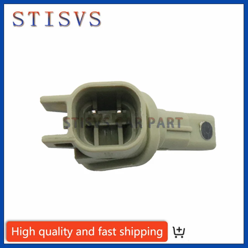 31423572 Front Left/Right ABS Wheel Speed Sensor for VOLVO S80 S60 V70 V60 XC70 XC60 C30 S40 V40 2.0T 1.5T 2006-2016 30793929