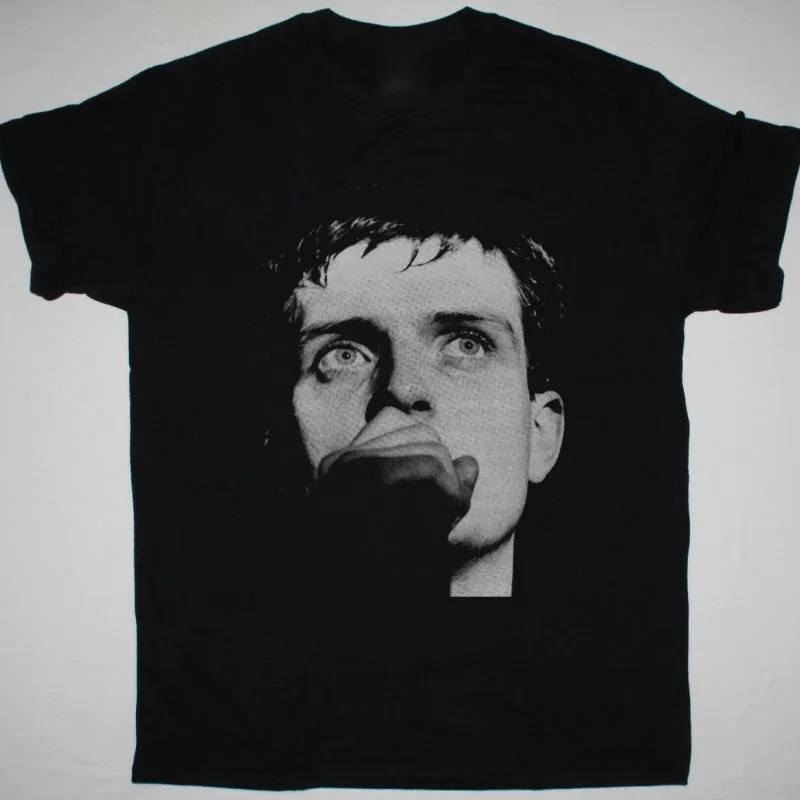 Joy Division Ian T … - image