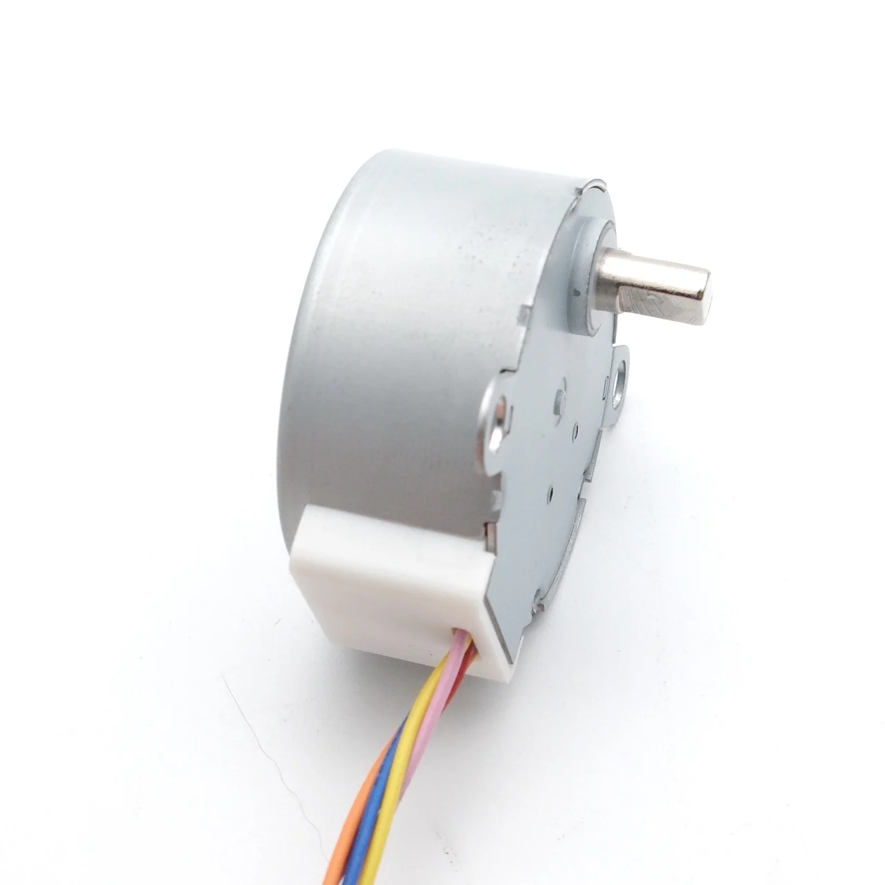 24V Air Circulation Fan 35BYJ46 Stepper Motor Repair Parts CA23 FB23 CA23-RD Shaking Fan for Electronics